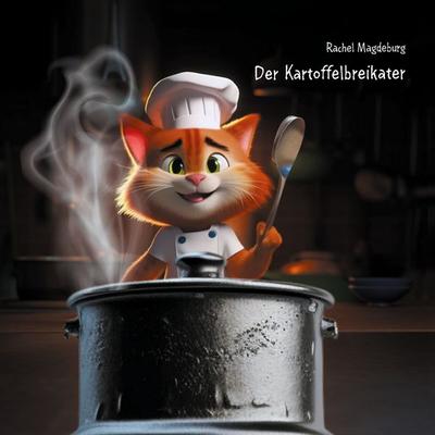 Der Kartoffelbreikater, Taschenbuch von Rachel Magdeburg, BoD – Books on Demand, 978-3-7583-2065-1