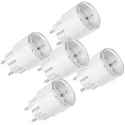 Shelly, Smart Plug, Plug S Gen3 MTR