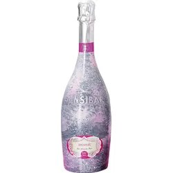 "Only Sansibar" San Simone Spumante Rosé Brut