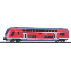 PIKO 58805 H0 Doppelstocksteuerwagen 2. Klasse DB Regio, Ep. VI