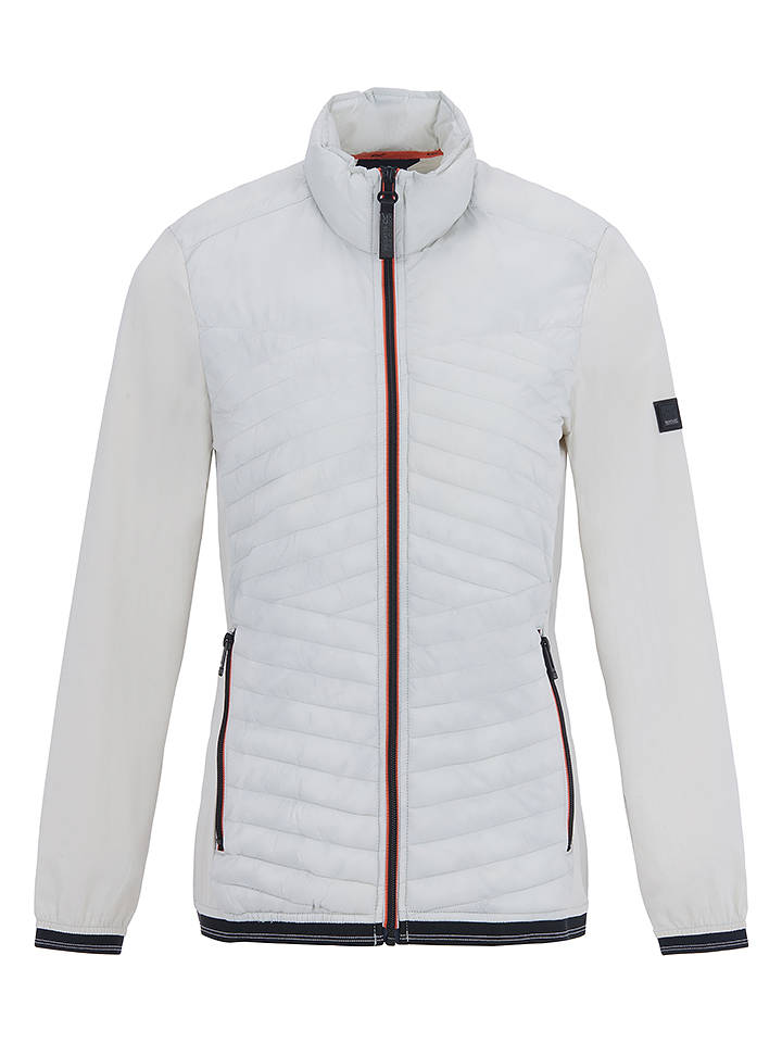 Regatta Steppjacke "Olina" in Weiß - 42
