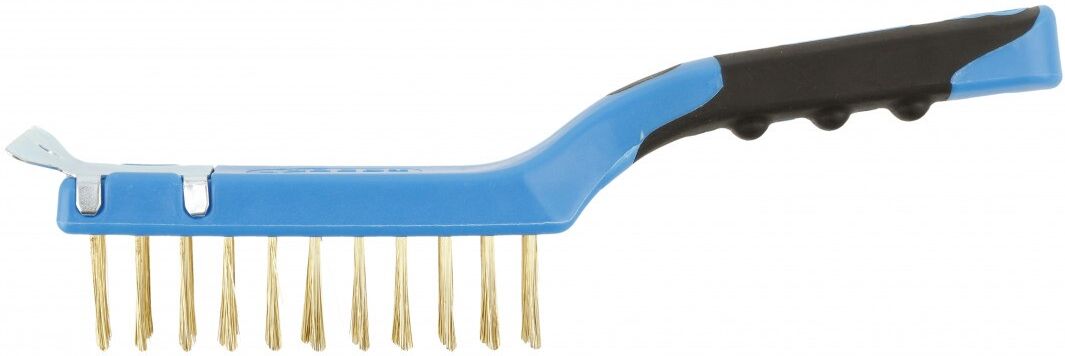 Hogert Technik HT3B642 Wire brush