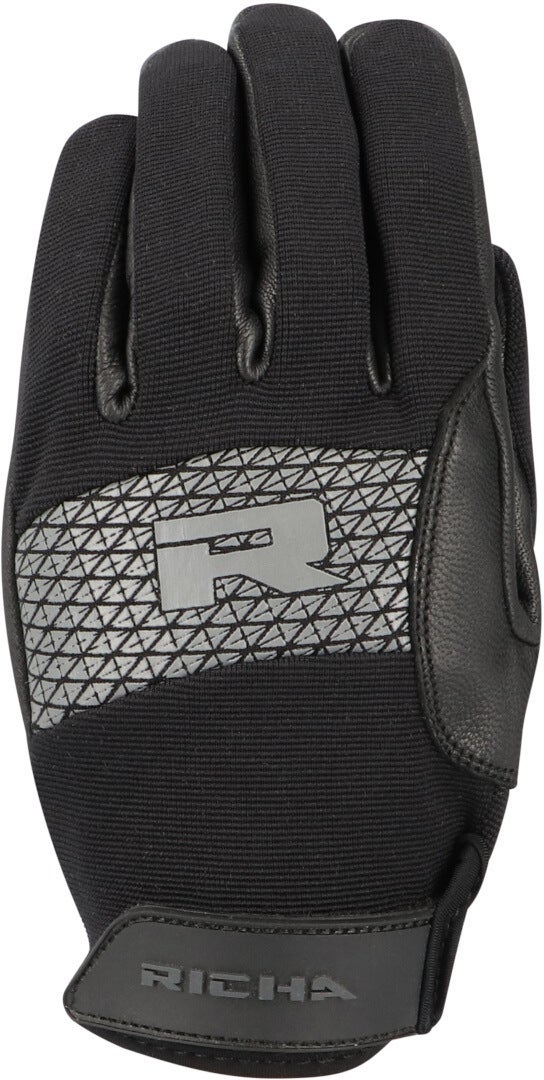 Richa Downtown Motorrad Handschuhe 5DOW-100-2XL