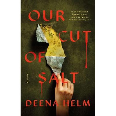 Our Cut of Salt, Taschenbuch von Deena Helm, Macmillan USA, 978-1-250-48041-5