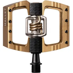 Crankbrothers, Velopedale