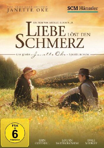 Michael Landon Jr. - Liebe löst den Schmerz - Preis vom 13.10.2026 11:25:28 h