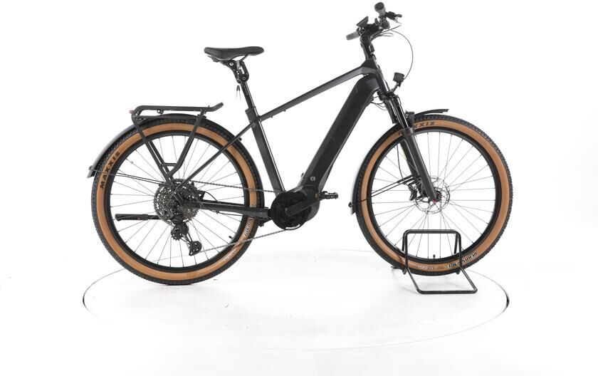 Kalkhoff Entice 5B ADV+ Vélo Électrique de Trekking - 300630