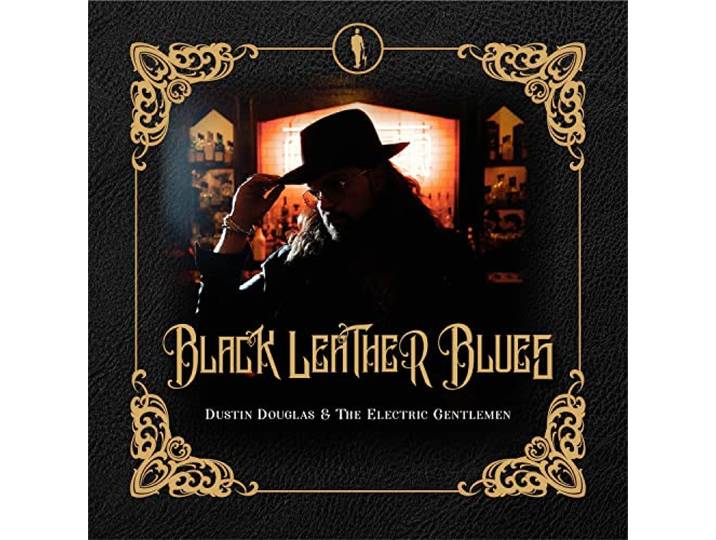 Black Leather Blues