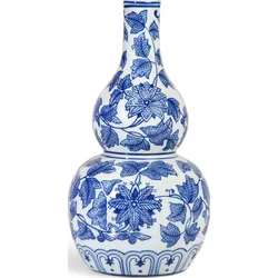 Vase Flowers Lotus 23 cm