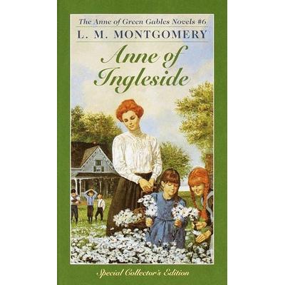 Anne of Ingleside, Taschenbuch von L. M. Montgomery, Bantam Books, 978-0-553-21315-7