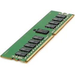 HPE 64GB 2Rx4 PC4-2933Y-R (1 x 64GB, 2933 MHz, DIMM), RAM