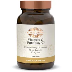 Vitamin C PureWay-C® Kapseln