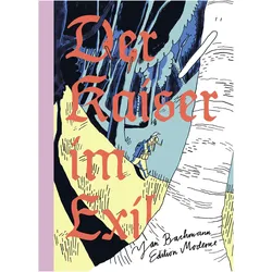 Der Kaiser im Exil, Belletristik