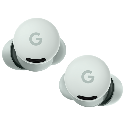 Google Pixel Buds 2a Hellgrau