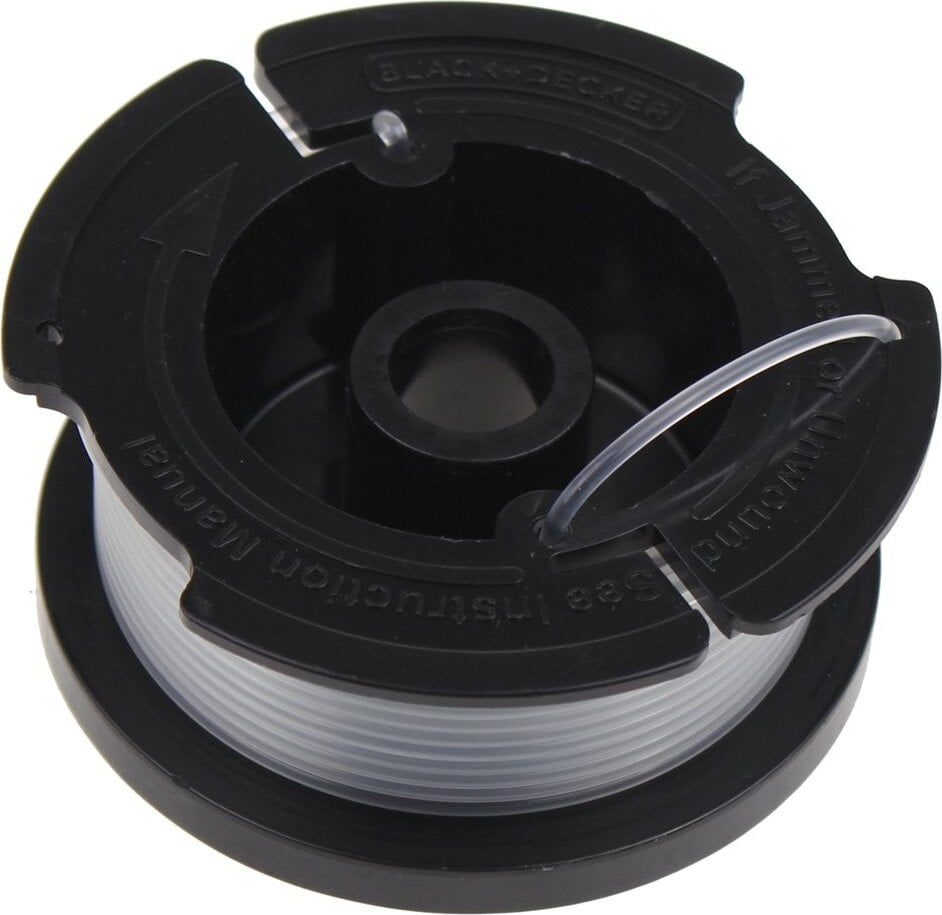 Black+Decker Grastrimmer spoel A6481 90601198N