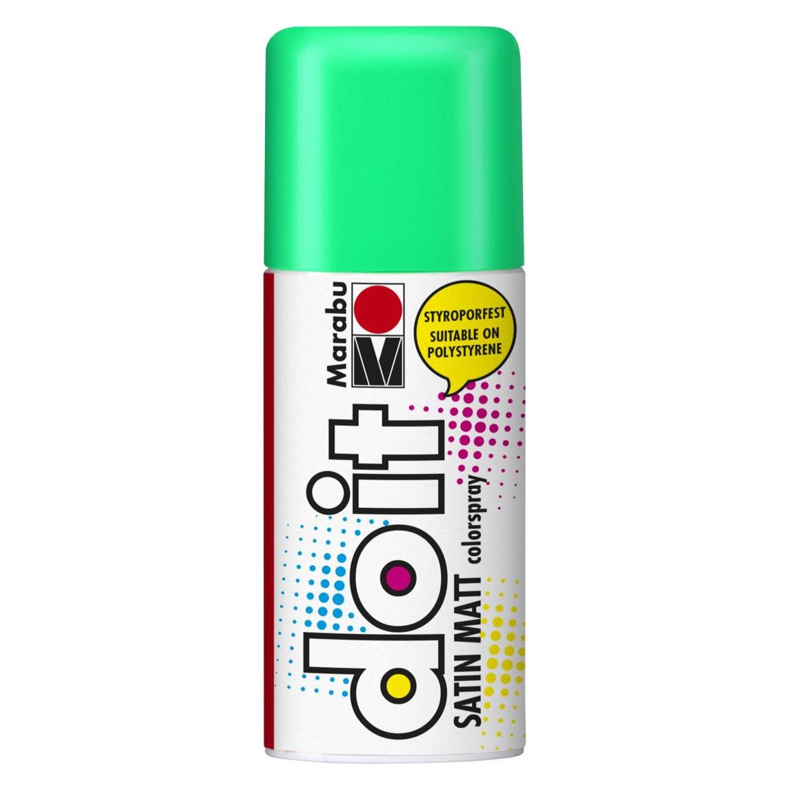 Marabu Sprühfarbe do it Satin matt (150 ml) (21070006153)