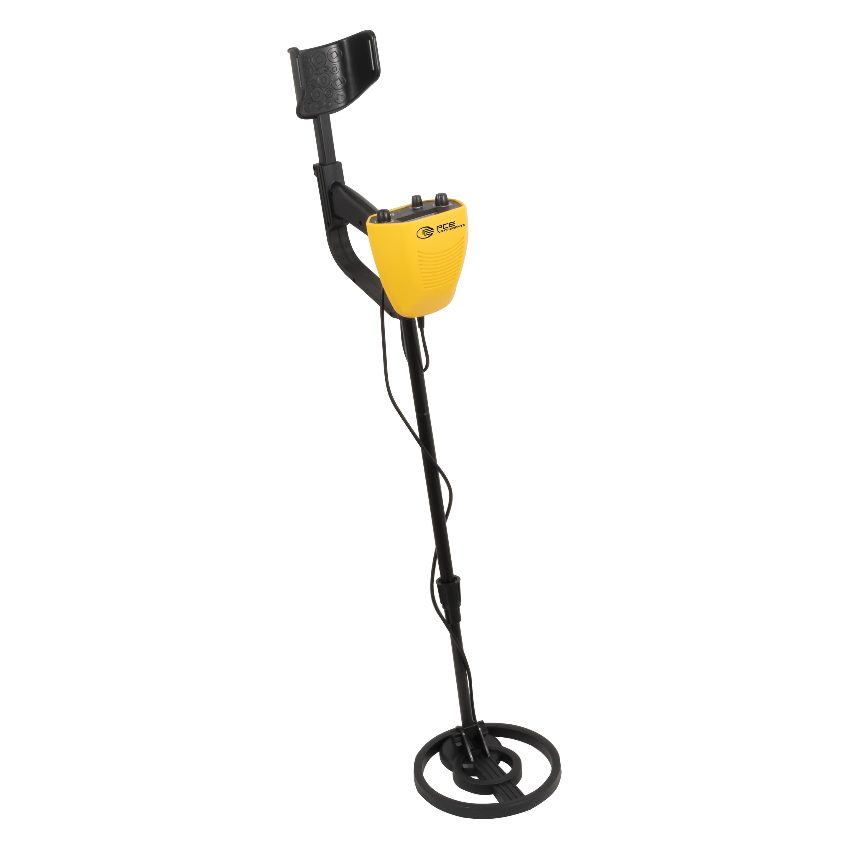PCE Instruments Metalldetektor (PCE-MTD 100)