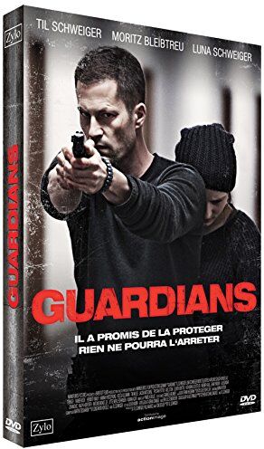 Til Schweiger - Guardians [FR Import] - Preis vom 09.10.2026 07:28:09 h