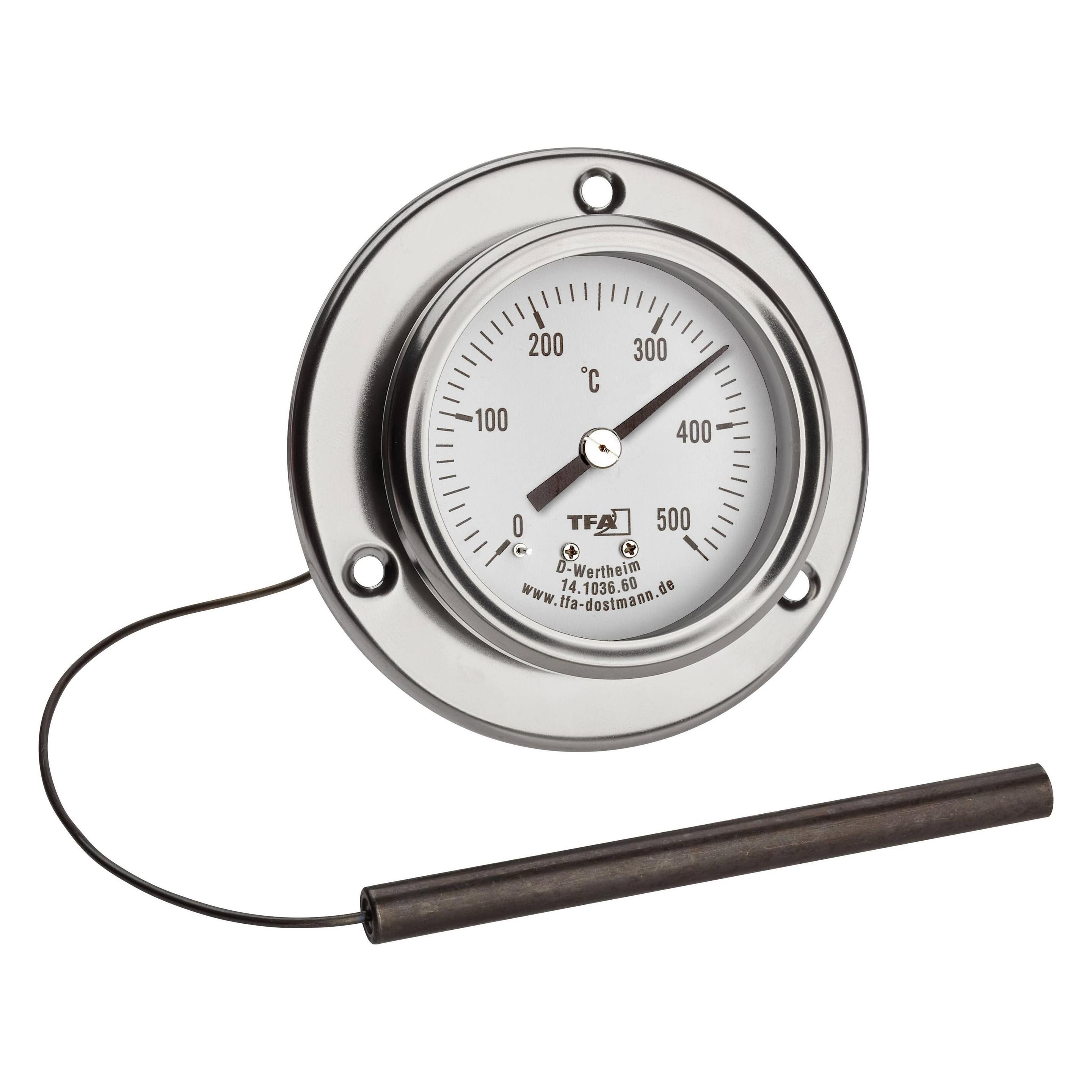 TFA Profi-Backofenthermometer (14.1036.60)