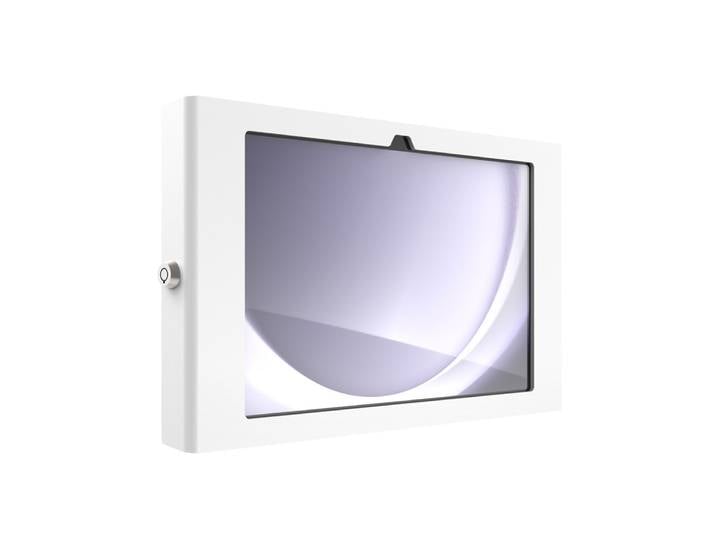 Compulocks 11GAPX9W, Blanc, 27,9 cm (11'), Samsung, Galaxy Tab A9+ 11' 2023 SM-X210, SM-X215, SM-X216B Galaxy Tab A11+ 11' 2025 SM-X230,...,