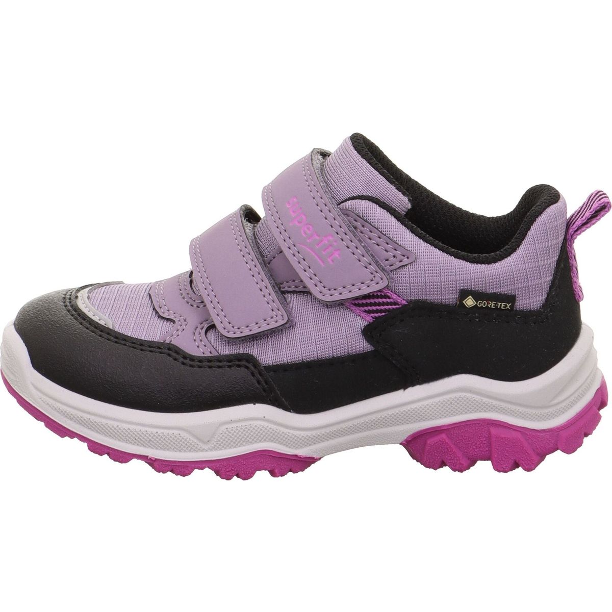 Superfit Jupiter lila/schwarz (8500) 30 1-000052-8500-30