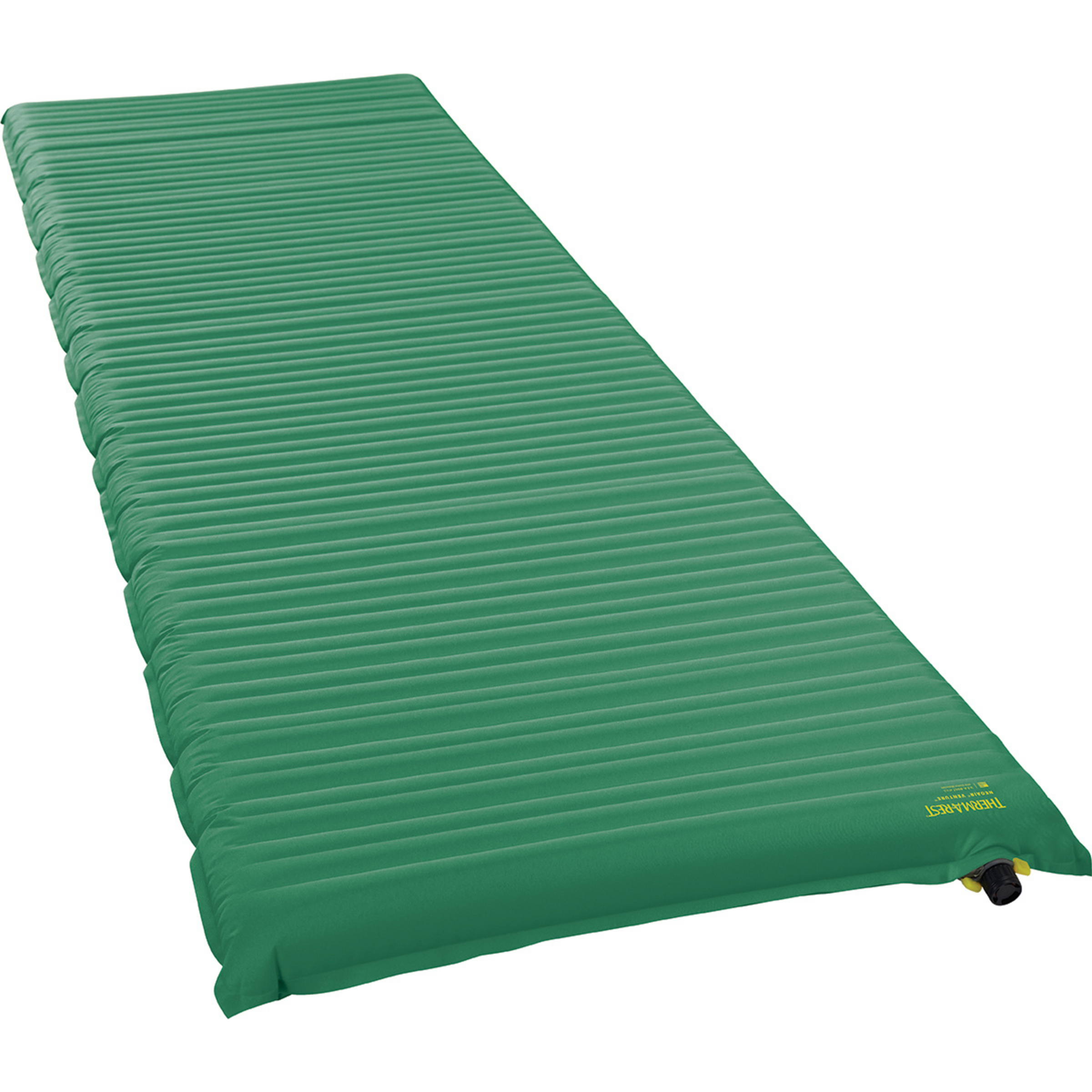 Therm-A-Rest NeoAir Venture Isomatte gruen Größe 183x51cm Camping