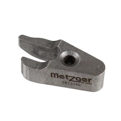 METZGER AUTOTEILE Halter, Einspritzdüse 0873044 für Mercedes