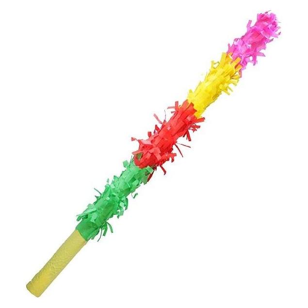GoDan Pinata-Stab klassisch 50x2,5cm (482513)