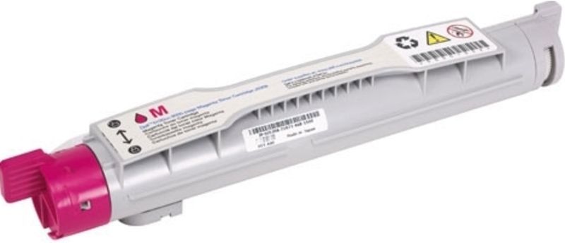 Dell 593-10125 (KD557) - Magenta - Toner Magenta