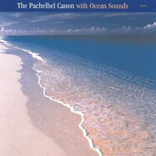 Anastasi - Pachelbel Canon With Ocean Sounds - Preis vom 10.10.2026 11:48:34 h