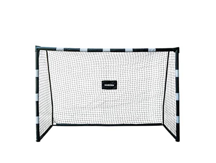 Sandora Fußballtor Hattrick 22140 in Breite XL 300 x 200 x 120 cm