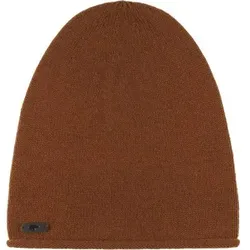 EISBÄR Beanie-Mütze, Größe ONE SIZE in Braun Braun