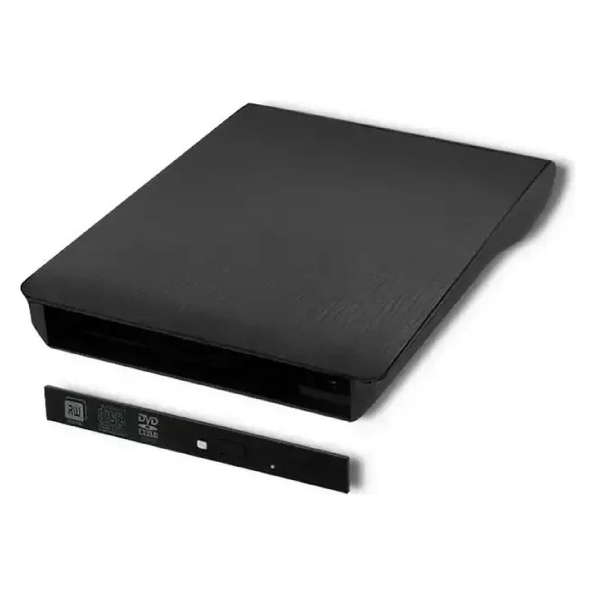 HP Carrier for slim optical disk (746536-001)