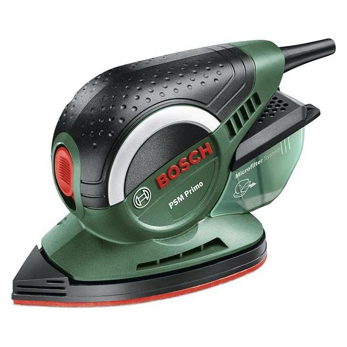 Bosch Home & Garden PSM Primo (06033B8000)