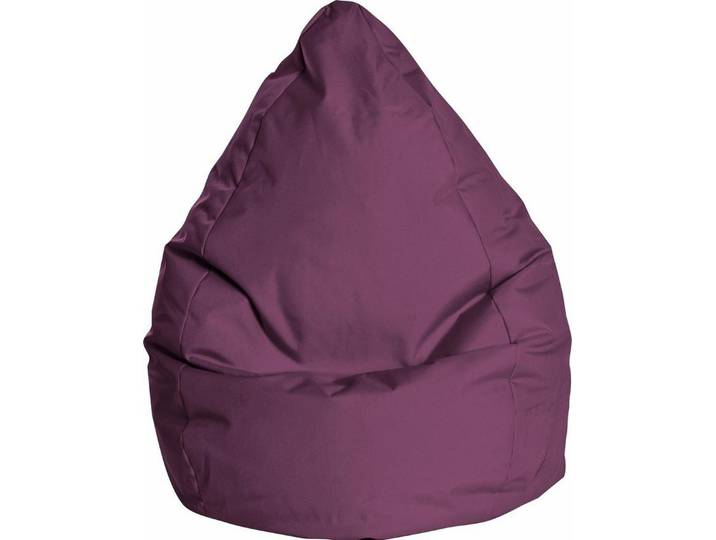 Sitting Point Sitzsack BRAVA XXL