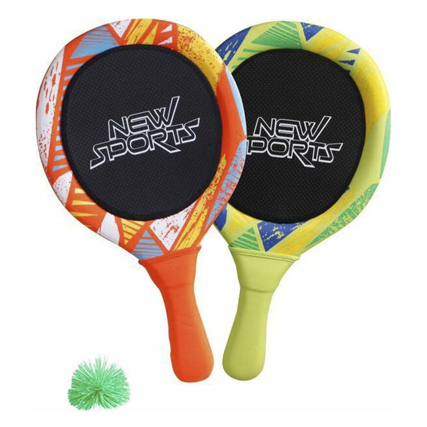 New Sports Beachball Set (74608787)