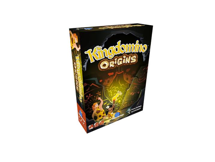kingdomino origins