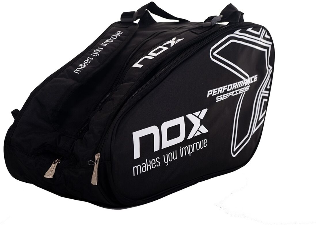 Nox Performance Padel Bag Small Black