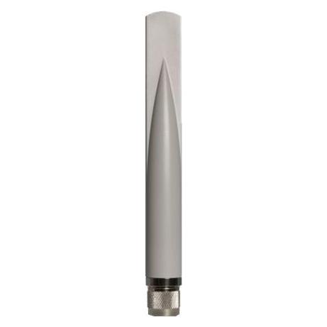 Delock Outdoor WLAN Antenne, 2.5 dBi (Antennenkabel) (88452)