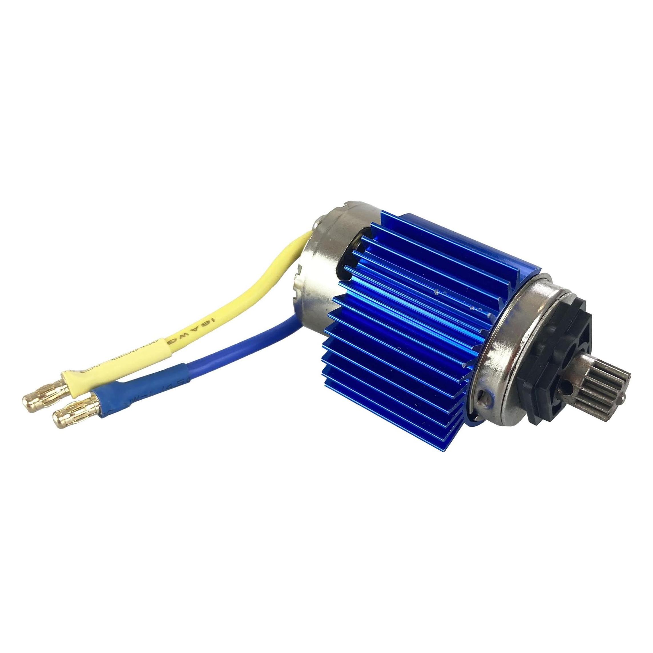 Amewi Brushed Motor Set Hyper Go (012-1639B)