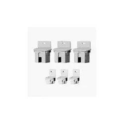 Eaton 199513 Ersatzteilpaket, 3 Verbindungsstecker zwischen Grundgerät und easy-COM Kommunikationsmodul und easy-COM Kommunikationsmodule