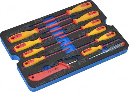 Swstahl Werkzeugmodul V1000-1