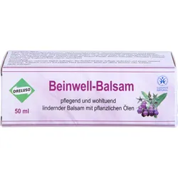 Beinwell-Balsam 50 ML
