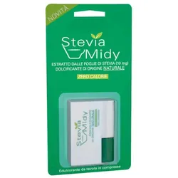 Trepatdiet Stevia 100 Comprimidos