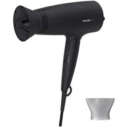 PHILIPS Haartrockner 1600 W Schwarz BHD308/10