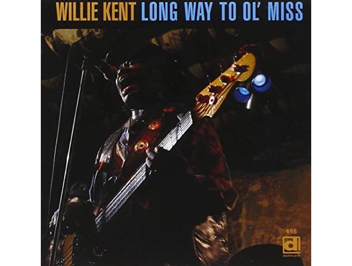 Long Way To 'Ol Miss