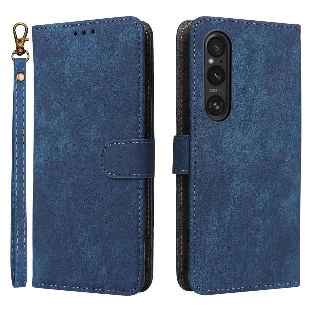 Cover-Discount Sony Xperia 1 VI - Hülle mit RFID Blocker (Sony Xperia 1 VI) (46455973)