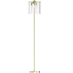 Zuma Line 003064-028390 Stehlampe NIRA E14