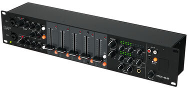 DAP Audio IMIX-6.2