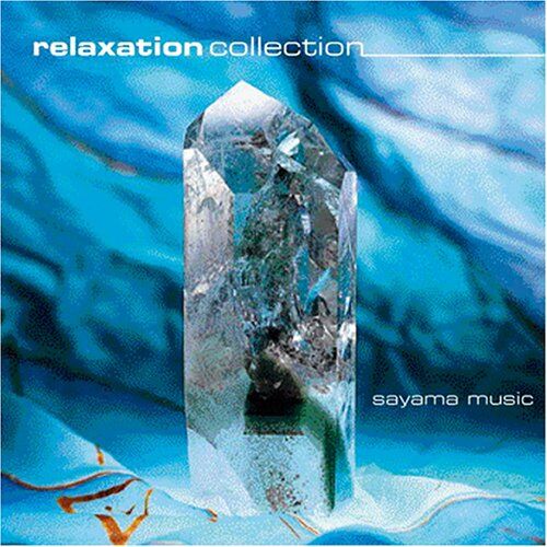 Sayama - Relaxation-Collection - Preis vom 01.10.2026 17:08:56 h